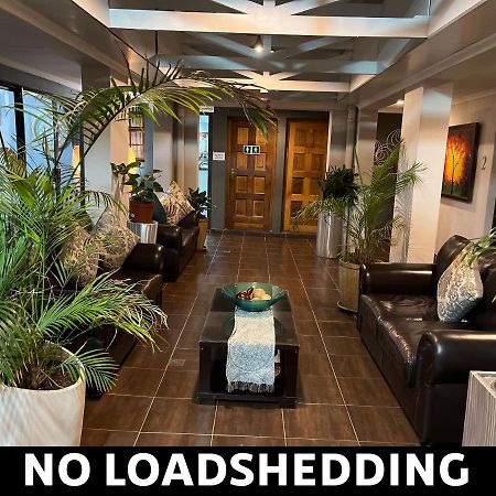Lala Dene Lodge Bloemfontein Eksteriør billede