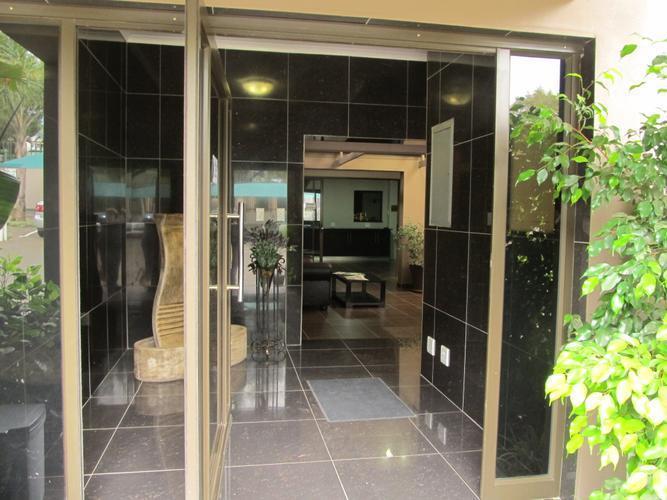 Lala Dene Lodge Bloemfontein Eksteriør billede