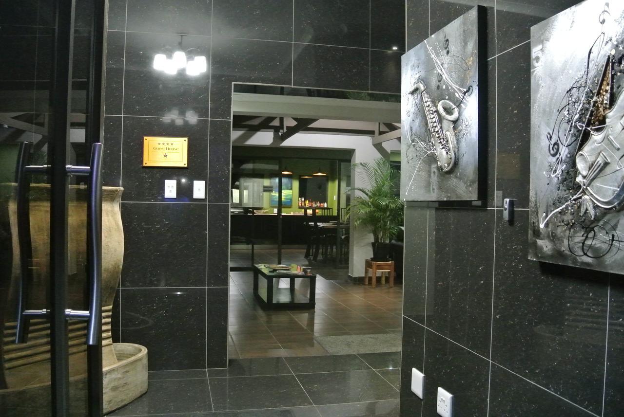 Lala Dene Lodge Bloemfontein Eksteriør billede
